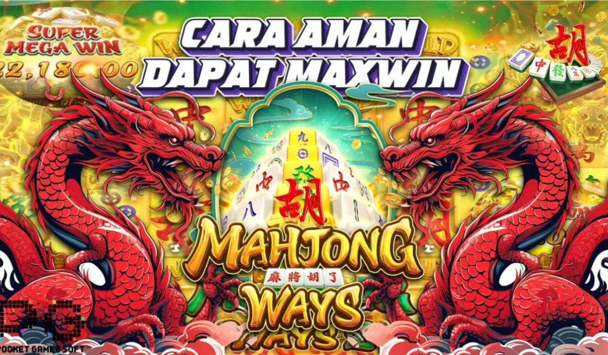 Taktik Terbaru Untuk Pahami Strategi Yang Sudah Viral Ini Yang Sudah Bocor Dan Banyak Membuat Siapapun Yang Pakai Bisa Menang Jutaan Rupiah Di Mahjong Ways GACORWIN55!
