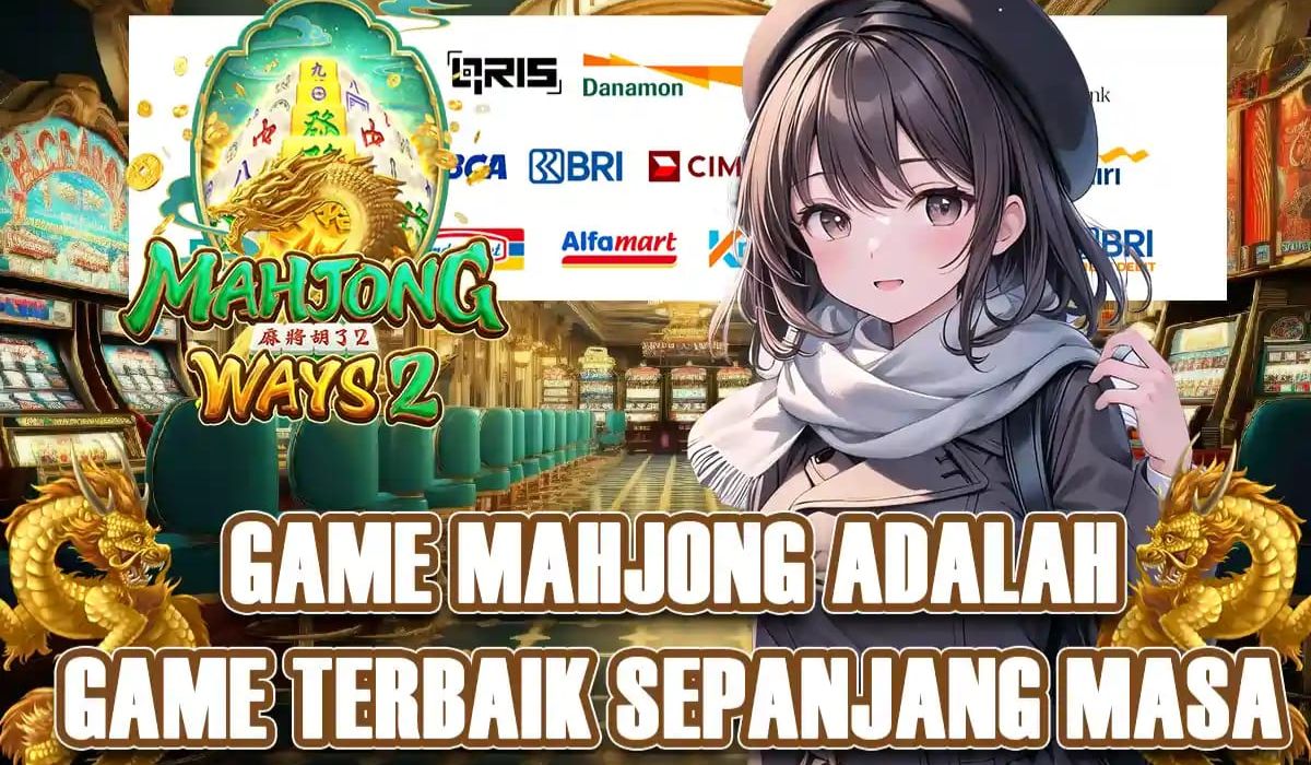 Perlu Kamu Catat! Cara Pakai Pola Jitu Ini Yang Di Jamin Jackpot Di Mahjong Ways 2!