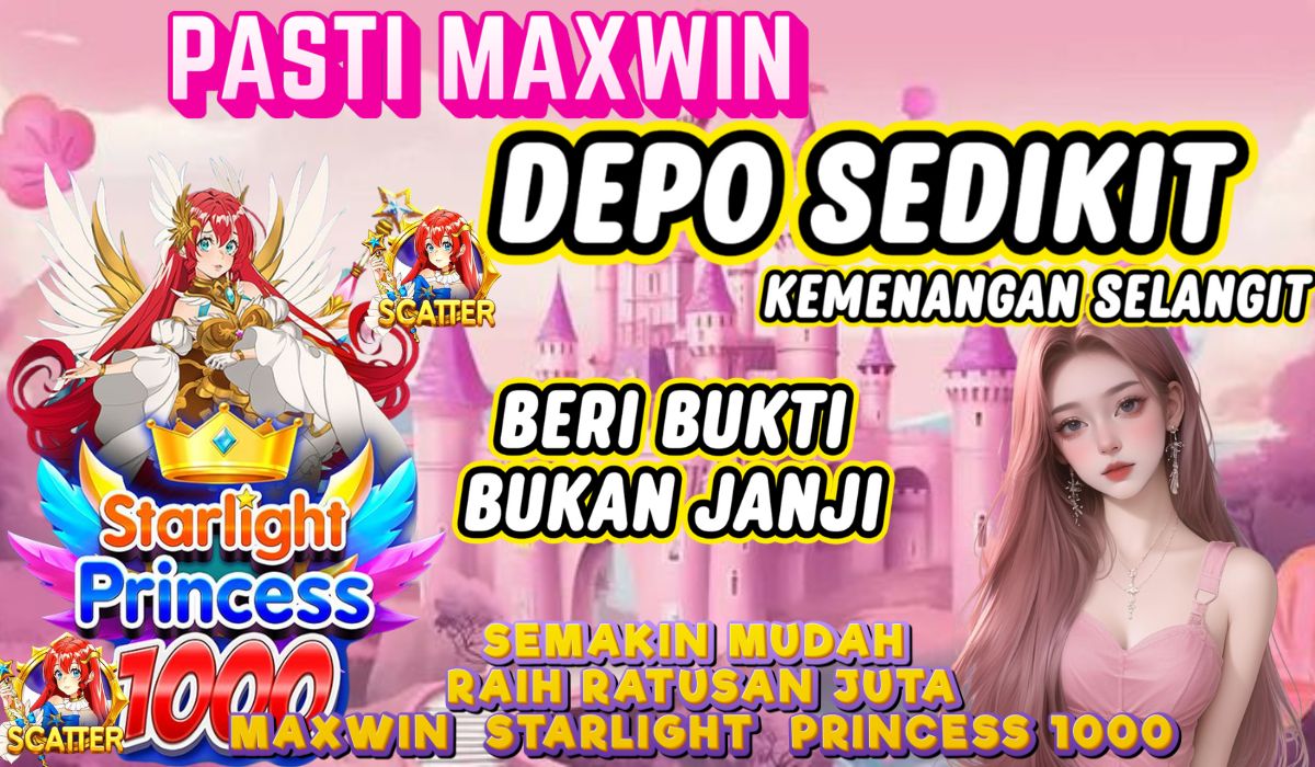 Sebuah Malam di GACORWIN55: Pemain Floating Dragon Temukan Kombinasi Simbol Emas yang Tak Pernah Muncul Dalam 1.000 Spin!
