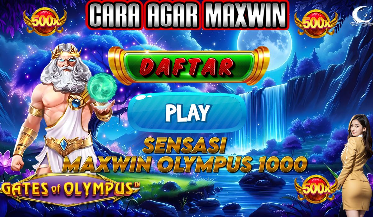 10 Menit Langsung Maxwin! Gates of Olympus di JOYSLOT88 Bikin Banyak Pemain Kaget Dapat Cuan Ratusan Juta!