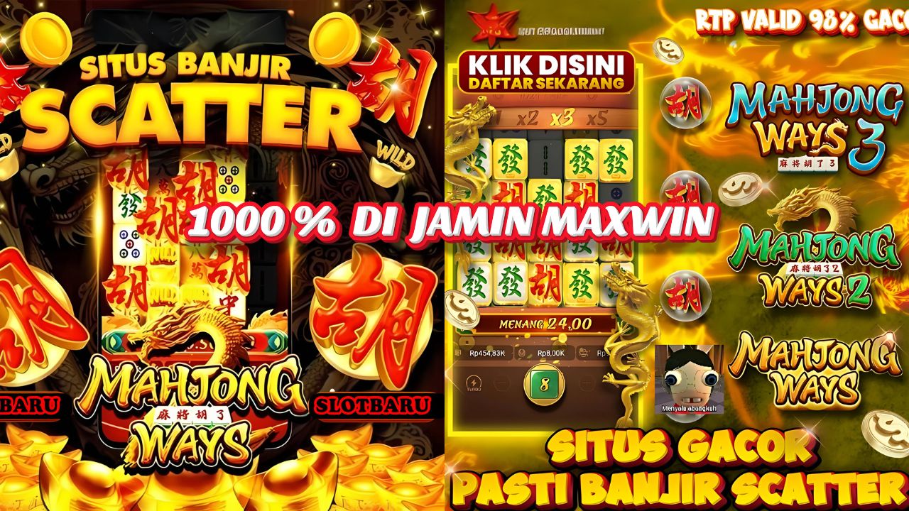 Jakarta Daily News