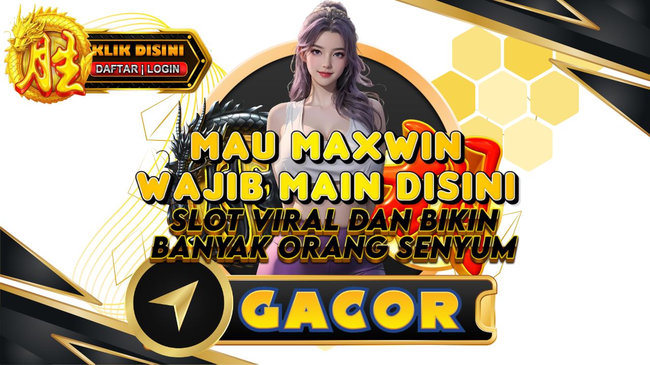 HOKIWIN33 Jadi Pusat Perhatian Setelah Banyak Pemain Capai Scatter Emas Dalam 5 Menit Bermain!