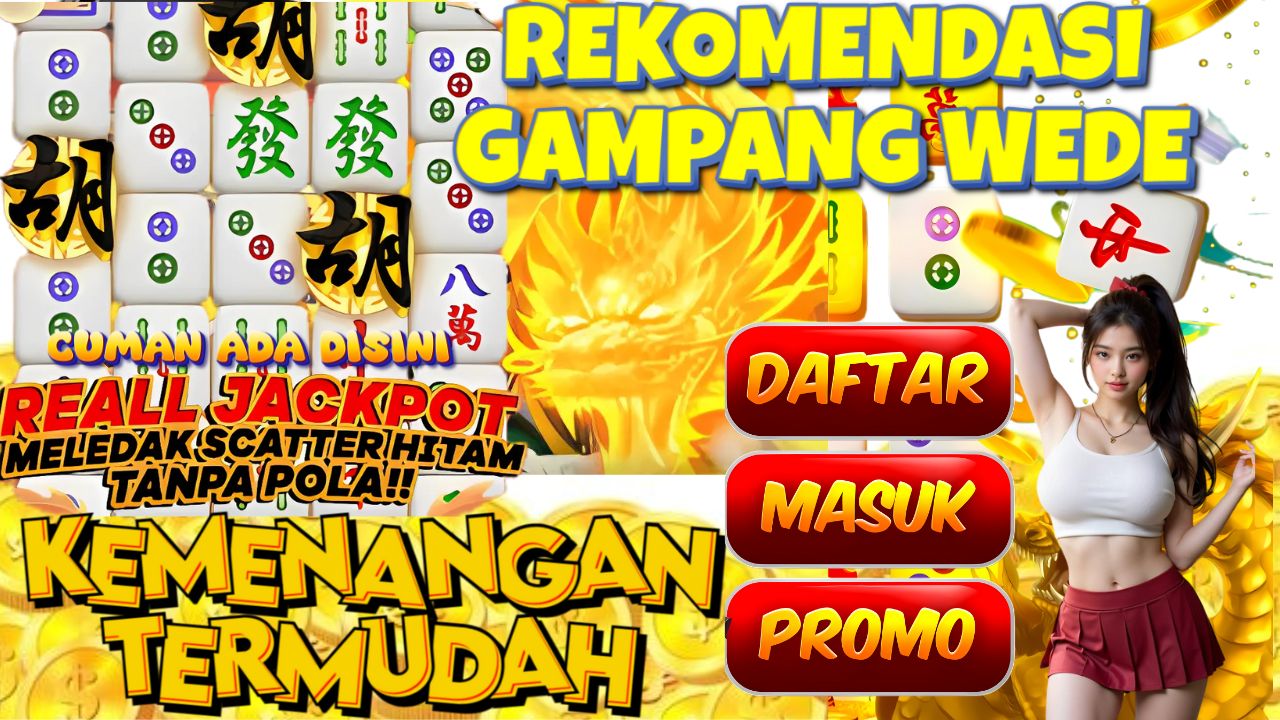 Penjaga Toko Jam Di Sulawesi Menang Game Karena Pola 10x Spin Manual Ini!