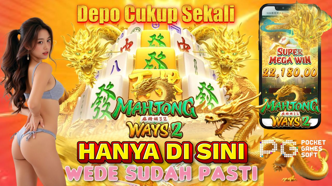 Event Mingguan HOKIWIN33 Pecahkan Rekor! 3.200 Player Dapat Bonus Scatter Berturut-Turut Dalam Sehari!