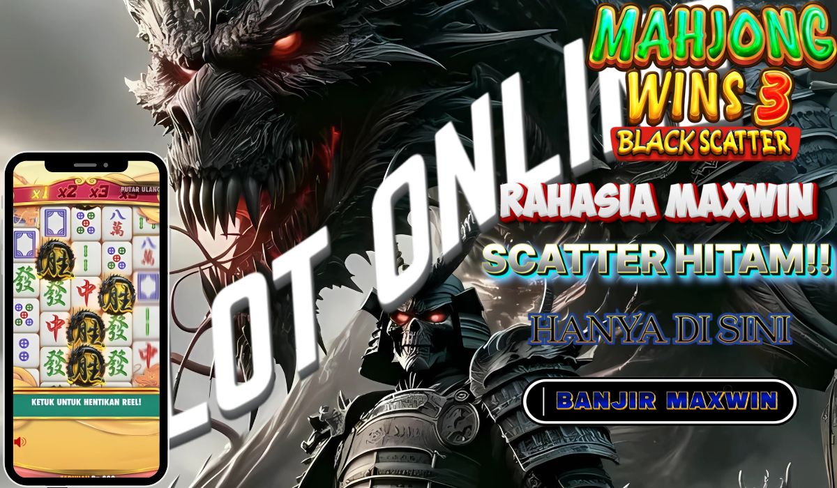 Momentum Langkah Penjual Es Kelapa Tepi Jalan! Bukan Untung Jualan Tapi Jackpot Rp.118.000.000 Dari Mahjong Wins 3!