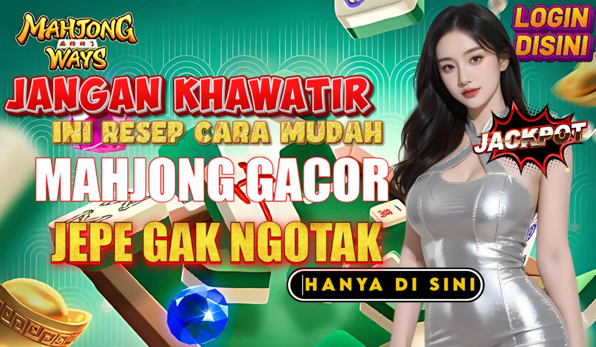 Suara Motor Lewat Bikin Kaget, Tapi Bukan Itu yang Mengejutkan Scatter Beruntun di HOKIWIN33 Muncul Tepat Setelahnya!