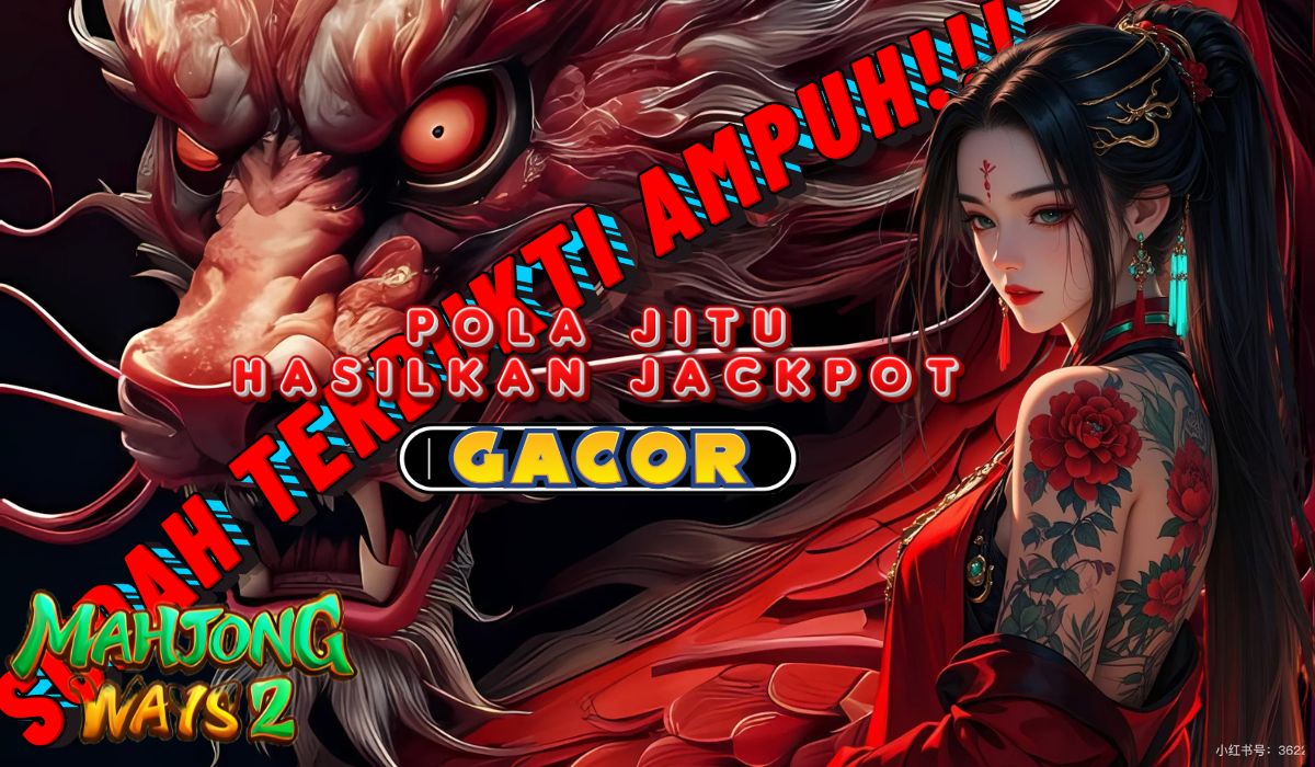 Strategi Menggunakan RTP Di Mahjong Ways 2 Untuk Mendapatkan Kemenangan Jauh Lebih Cepat Dari Yang Lain