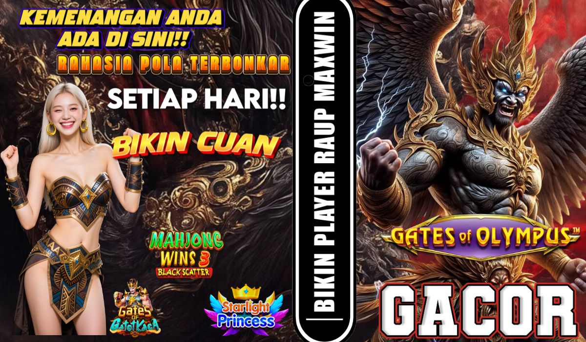 Riset Terbaru: HOKIWIN33 Jadi Situs Dengan Pembayaran Jackpot Paling Cepat dan Transparan di Tahun 2025!