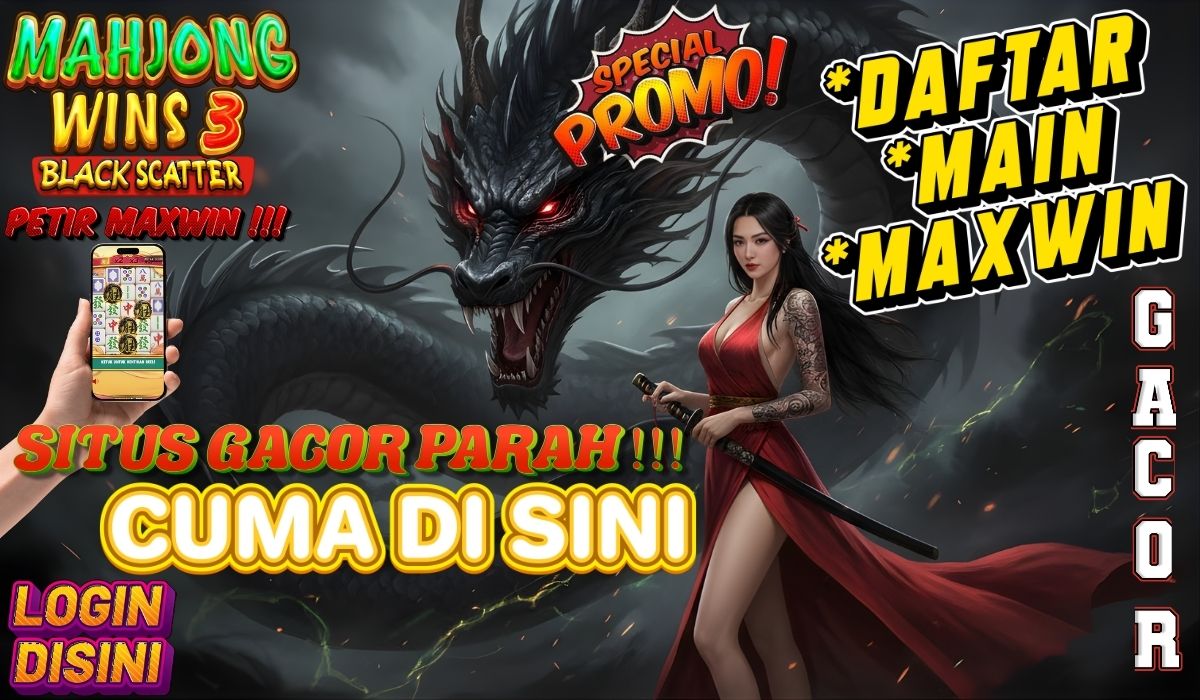 Kisah Nyata Penjual Angkringan di GACORWIN55: Modal 20 Ribu di Mahjong Wins 3 Berubah Jadi Tabungan Anak Kuliah!