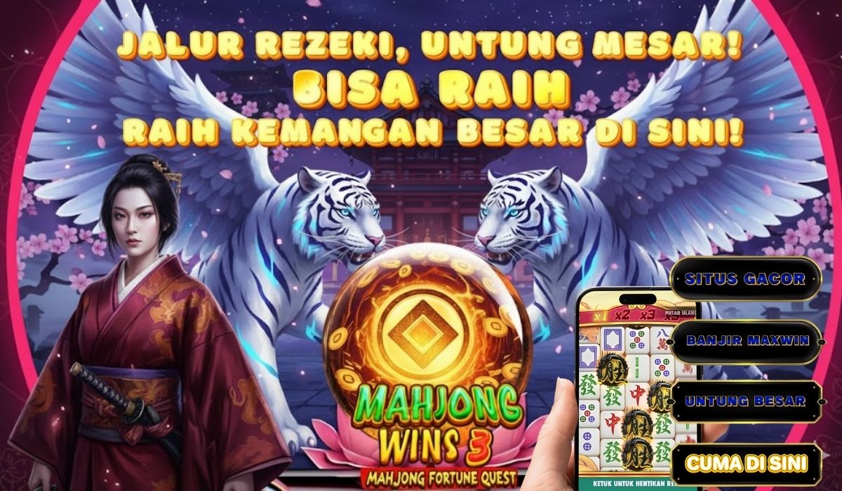 Taktik Kejar Untung Besar Andalan Para Selebgram: Strategi Ini Yang Tiba Tiba Jadi Tren Baru Untuk Hasilkan Maxwin Di Semua Game Pragmatic Play