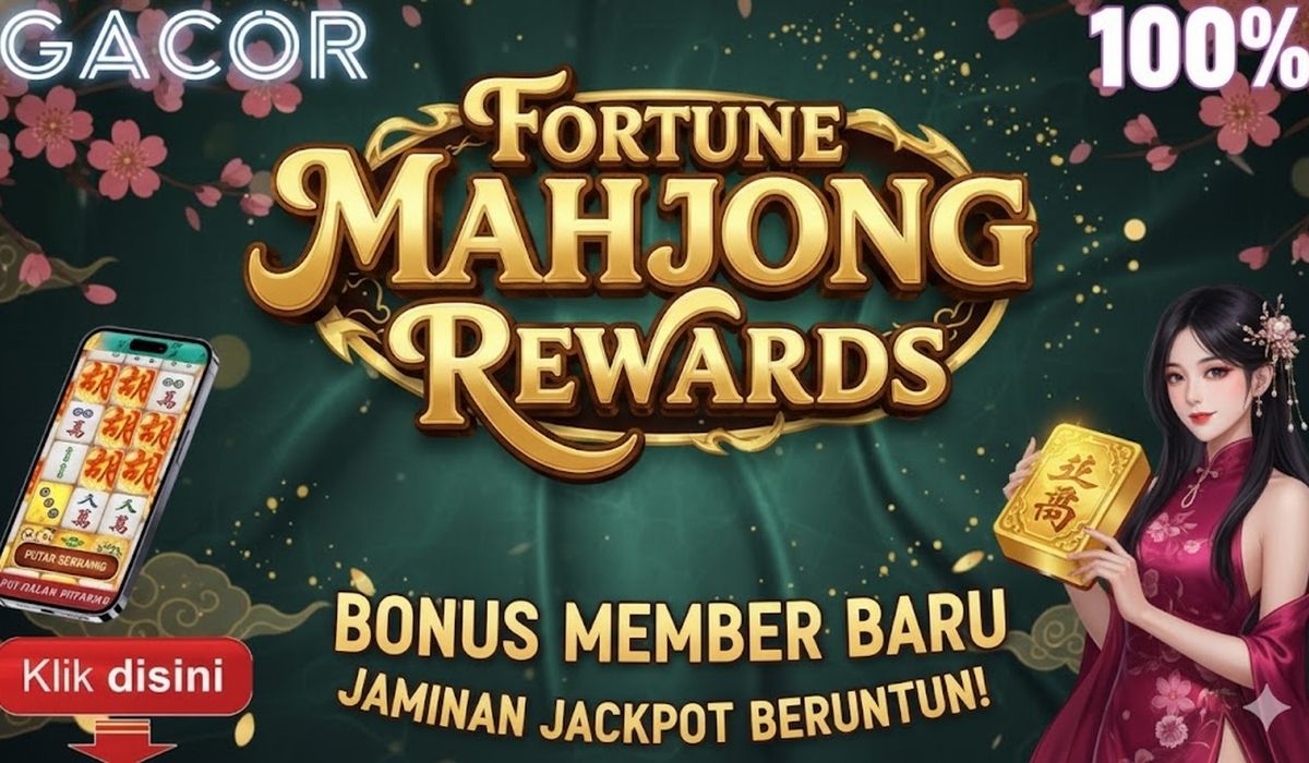 Buat Provider Berpihak Kepadamu! Ikuti Strategi Ini Yang Sudah Di Sediakan Dan Di Susun Rapi Untuk Hasilkan Jutaan Dengan Mudah Di Mahjong Ways