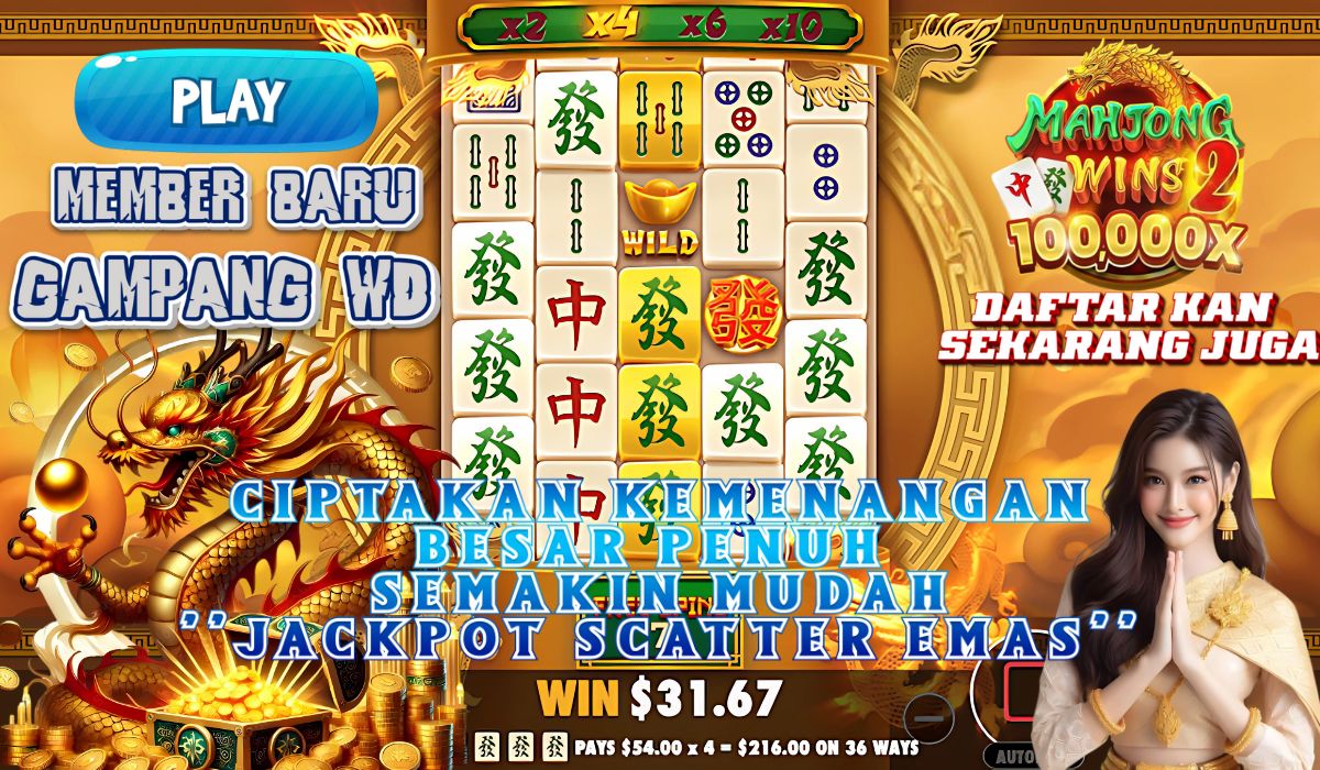 Rahasia Pola Main Tengah Malam di JOYSLOT88, Banyak Pemain Langsung Kantongi Scatter Emas!