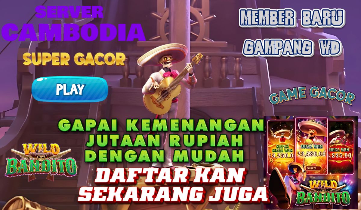 Kisah Yang Sangat Mencengangkan Pak Guntur Seorang Penjual Bakso Bakar Gapai Kemenangan Spektakuler Mengubah Nasibnya Seketika Lewat Trik Ini Di GACORWIN55!