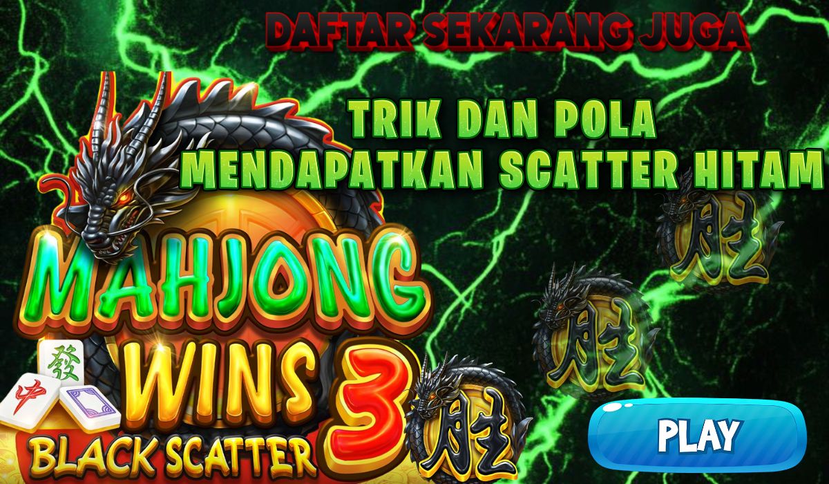 Hasilkan Uang Tambahan Lewat Tips Bermain Mahjong Wins 3 Yang Pastinya Untung Setiap Saat