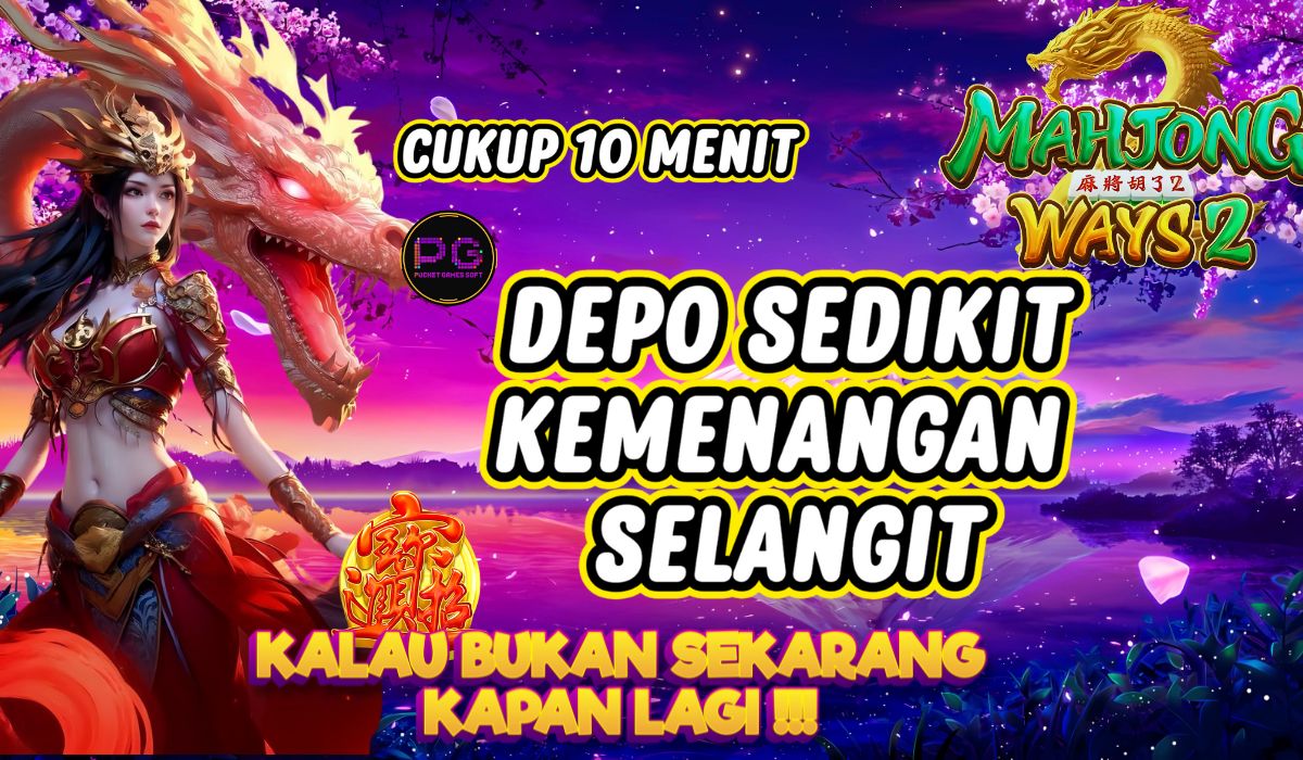 Teknologi Baru Yang Banyak Mengubah Cara Kita Bekerja Dan Bermain Yang Sangat Menginovasi Di Mahjong Ways 2 Dengan Fitur Banjirkan Scatter Dan Wild Ini!