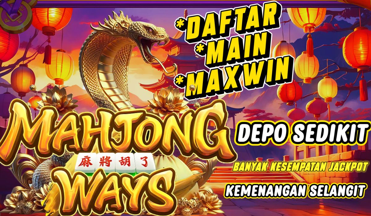 Rahasia Spin Naik Turun Di Mahjong Ways Yang Di Rahasiakan Selama Ini Menjadi Bukti Bisa Hasilkan Puluhan Juta Dalam 5 Menit!