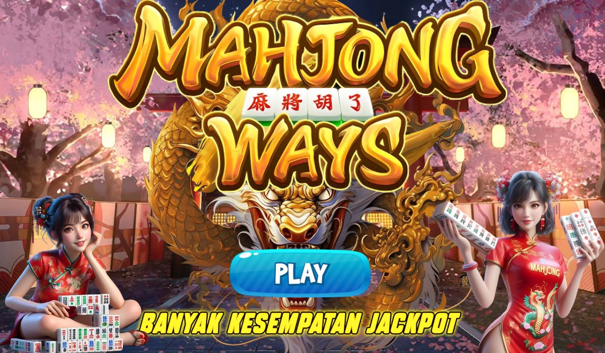 Pahami Pola Rtp Ini Jadi Kunci Rahasia Cara Menang Besar Main Mahjong Ways PGSOFT Di HOKIWIN33