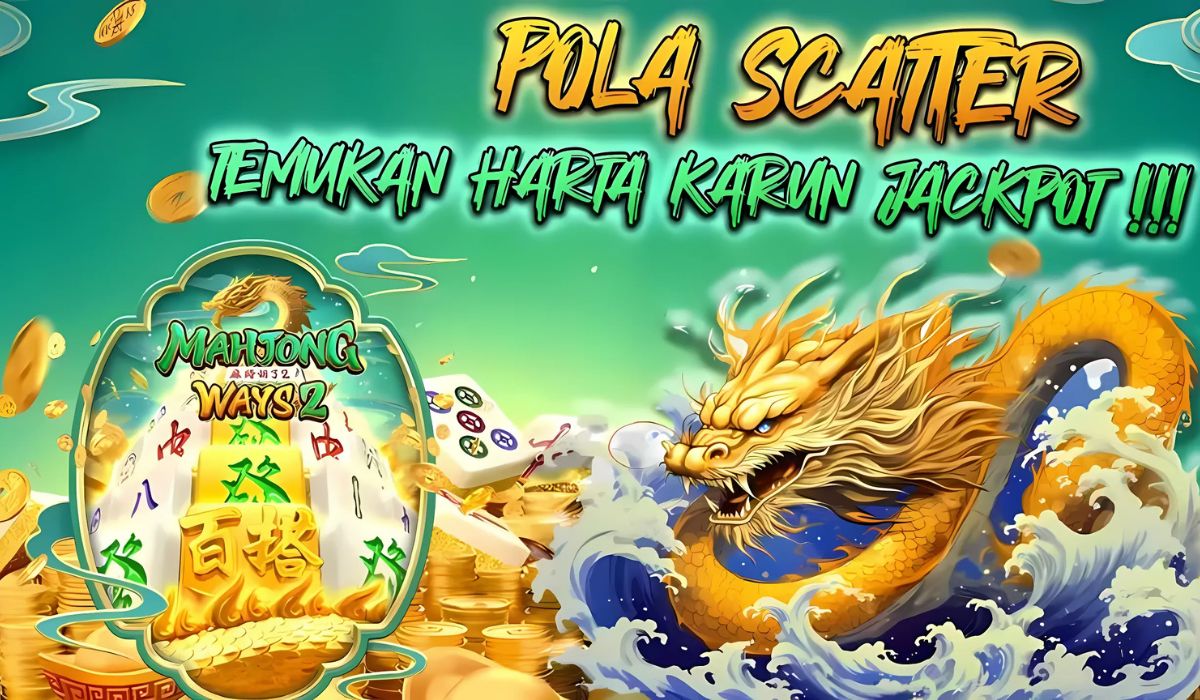 Trik Viral 5 Putaran! Player Baru Ini Buktikan Strategi Mahjong Ways 2 Bisa Kantongi Ratusan Juta Dalam Sekedip Mata!