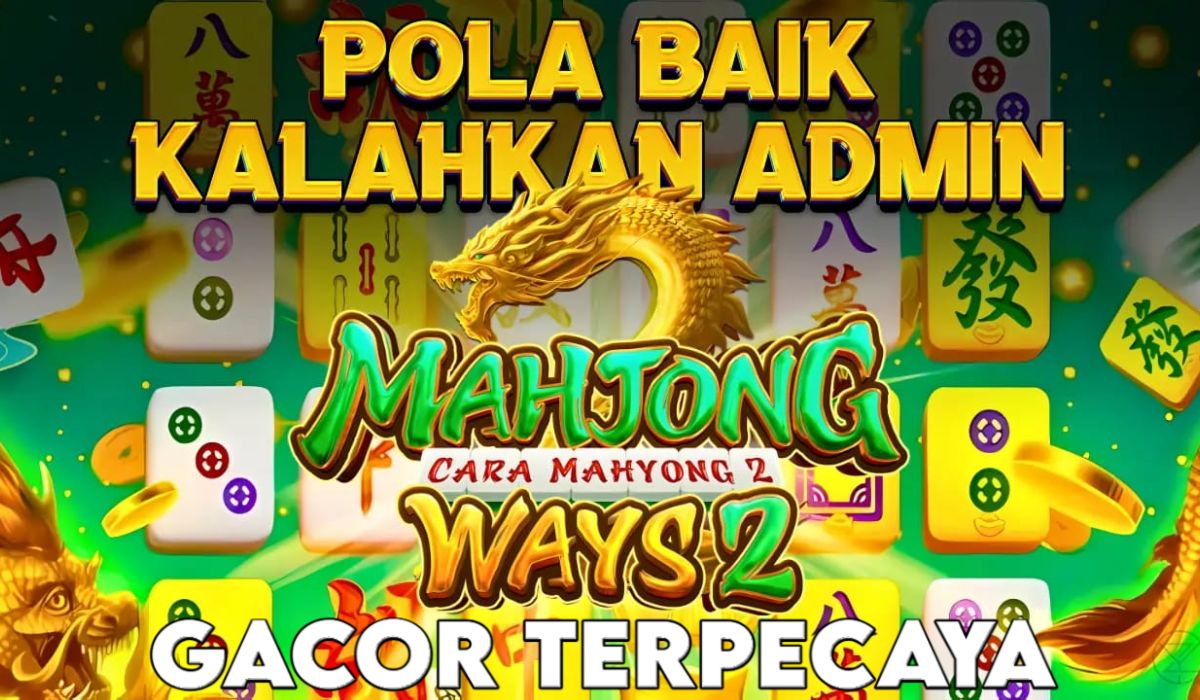 Cara Baru Dan Mudah Menang Versi Main Mahjong Ways 2 Di HOKIWIN33 Seperti Aldri Yang Berhasil Gapai Kemenangan Belasan Juta Dalam 1 Jam