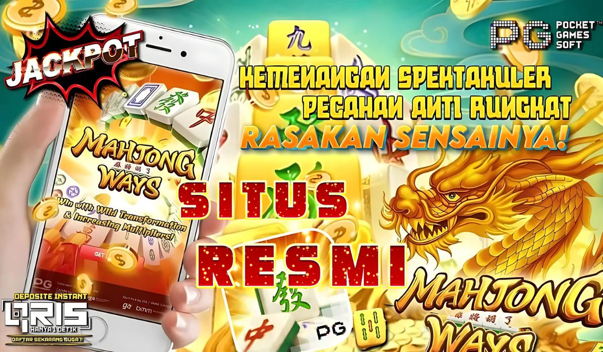 Cara Yang Paling Gokil! Pak Izul Pemain Mahjong Ways Sejati Raup Rp.173 Juta Di Bulan Penuh Keberuntungan Ini!