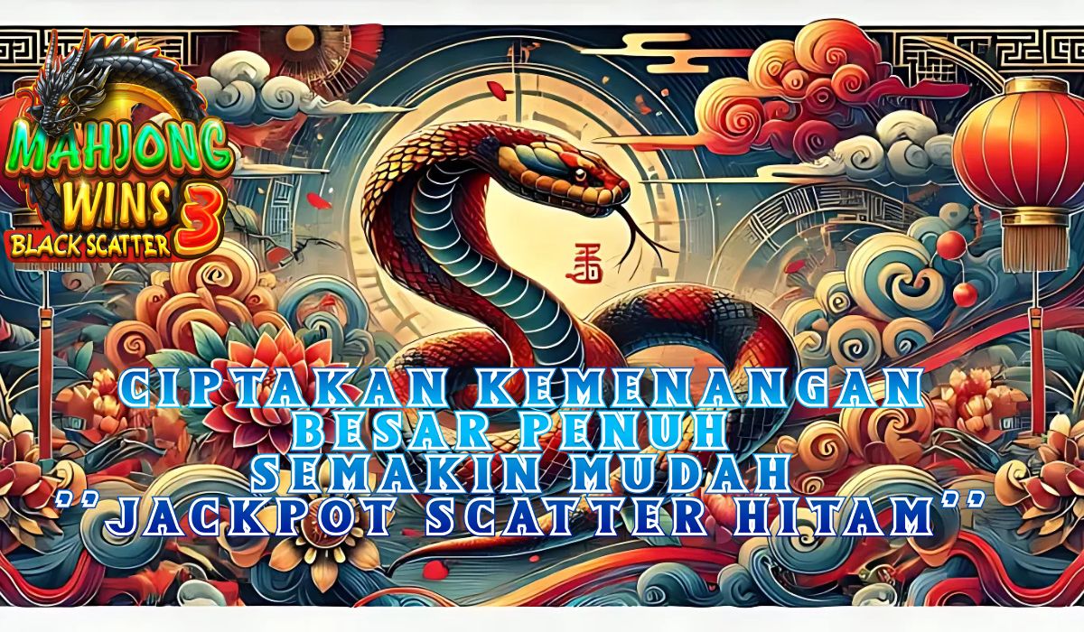 Fenomena Spin Terpendam! Pemain GACORWIN55 Bongkar Pola Tersembunyi di Mahjong Wins 3 yang Bikin Server Gempar!