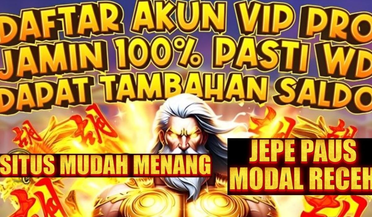 Metode Ganti Room Tiap 15 Spin Di Mahjong Ways, Maxwin Fantastis Langsung Bisa Didapat