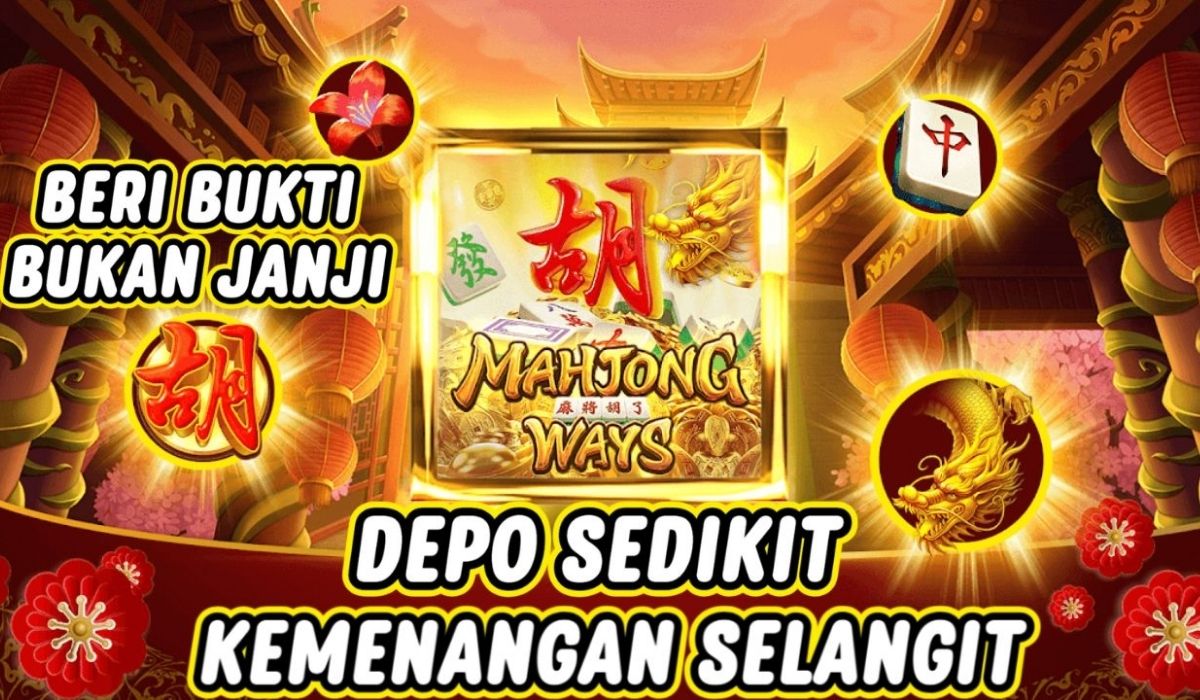 Keuntungan Strategi Main Mahjong Wins 3 Sambil Ngopi: Nyantai Tapi Maxwin Maksimal!