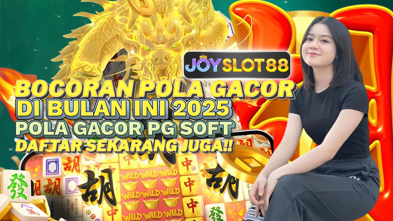 JOYSLOT88: Ketika Spin Biasa Menjadi Kejutan Luar Biasa! Floating Dragon Bawa Pemain Baru Langsung Rasakan Maxwin!