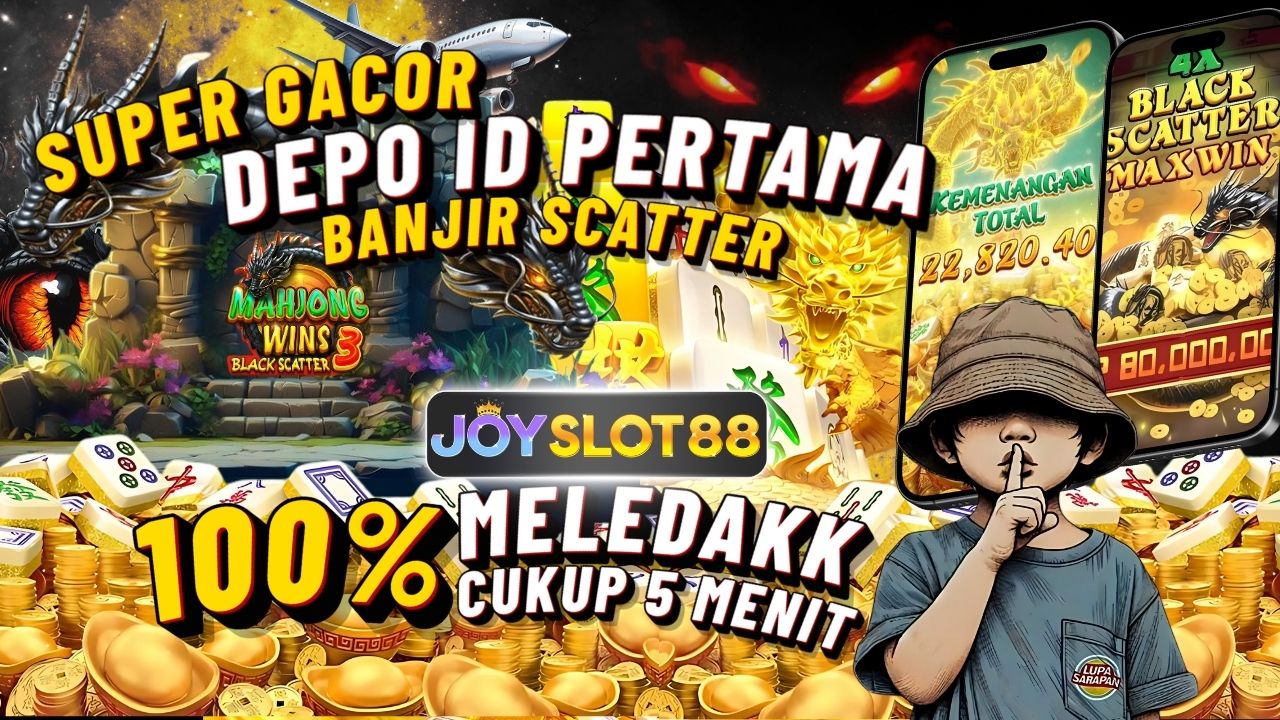 Jakarta Daily News