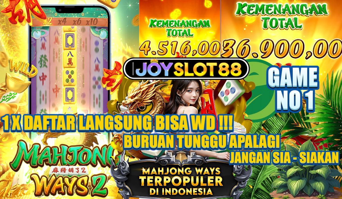 Cara Mendeteksi Rtp Live Mahjong Ways 2 Sebelum Bermain Dengan Taruhan Besar Untuk Hasilkan Kemenanan Besar Juga