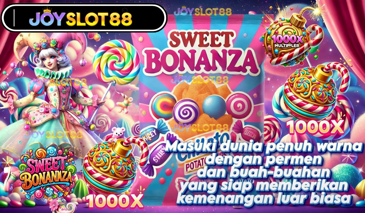 Big Bass Bonanza Tunjukkan Ajaibnya! Nelayan Virtual di JOYSLOT88 Menang Besar Berkat Strike Scatter Langka yang Tak Pernah Terjadi Sebelumnya!
