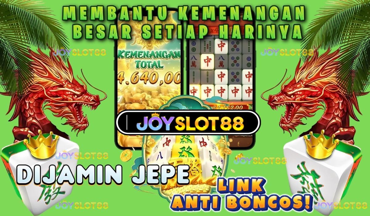 Aztec Gems Deluxe di JOYSLOT88: Dari Iseng Menjadi Pahlawan Keuangan, Spin Satu Malam Ubah Segalanya!
