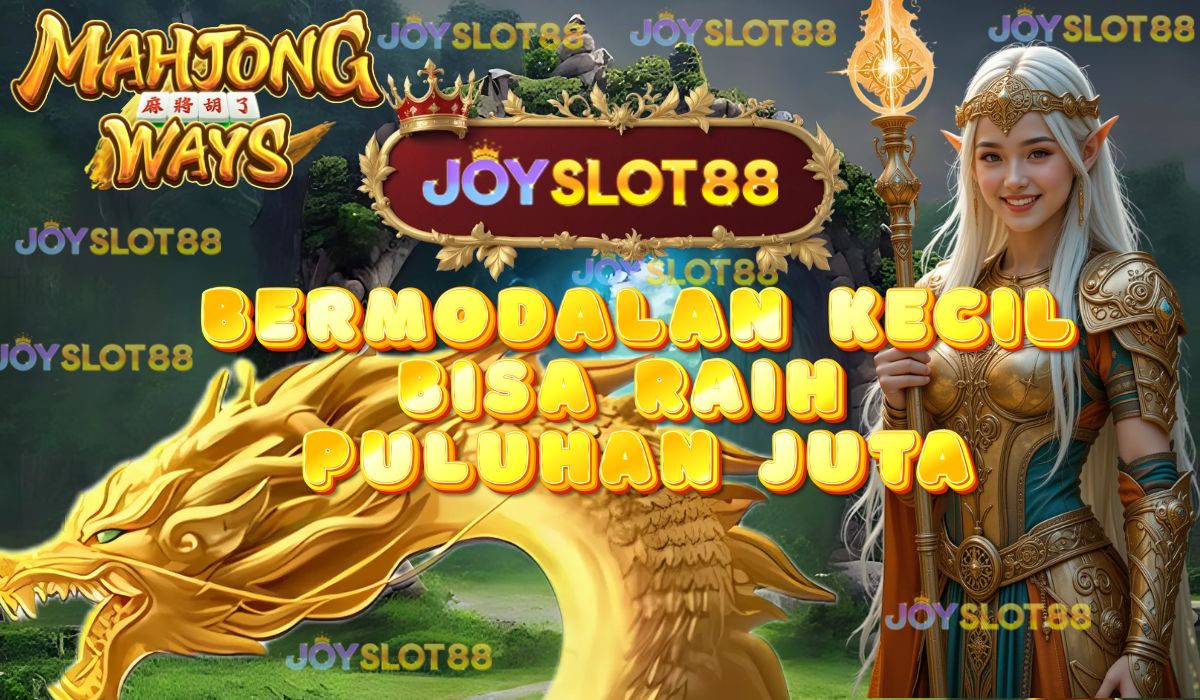 Sudah Di Klaim Paling Akurat, Bocoran Pola Kemenangan Harian Di Mahjong Ways Ini Banyak Di Pakai Player Luar Negeri Mudah Hasilkan Ratusan Juta