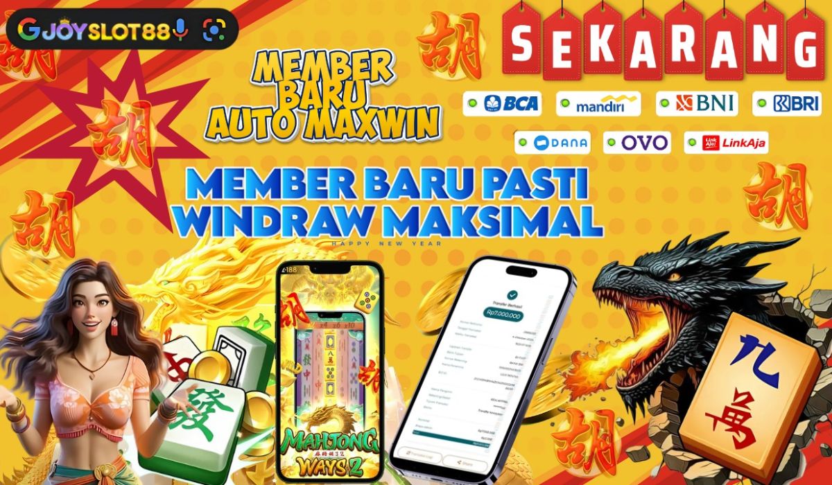Analisis Frekuensi Banjirkan Scatter Dan Wild: Cara Bermain Menentukan Pola Spin Optimal Di Mahjong Ways 2