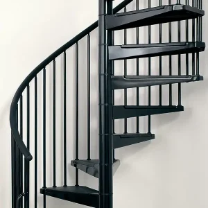 Escalera de caracol Civik