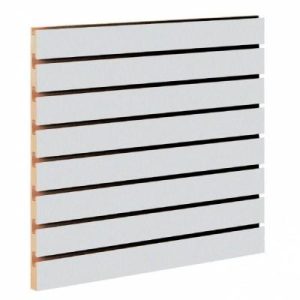 Panel de lamas 120×120 cm
