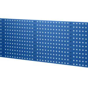 Placa perforada modular