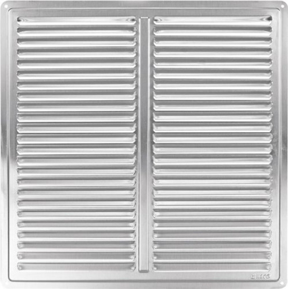 rejilla de ventilación de IKALDER