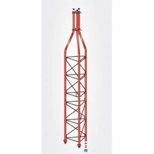 Tramo superior Torre 450 (3 m)