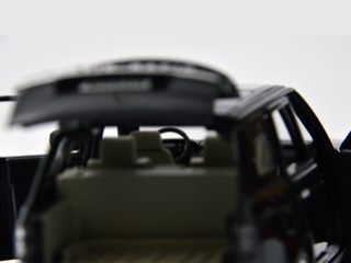 Estructuras metálicas para el sector de la automoción