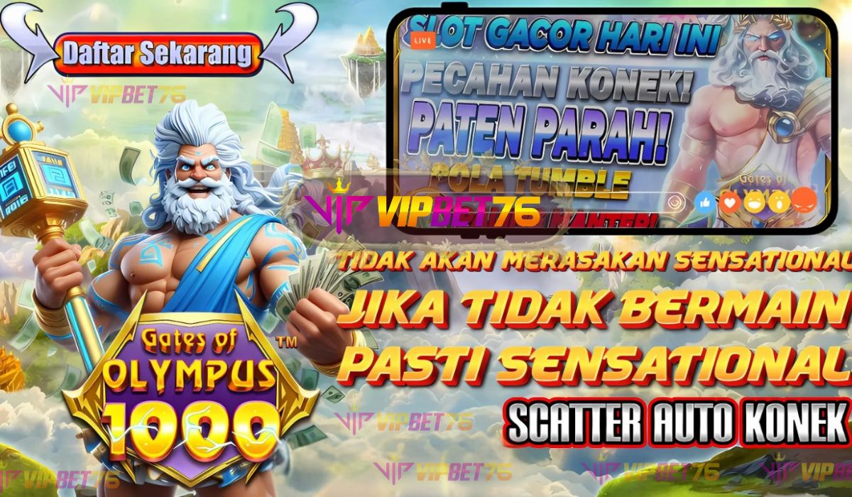 Jakarta Daily News